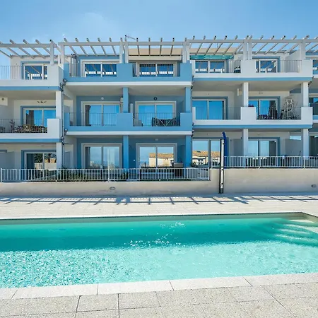1 Bedroom Gorgeous In Isola Rossa (Sassari)