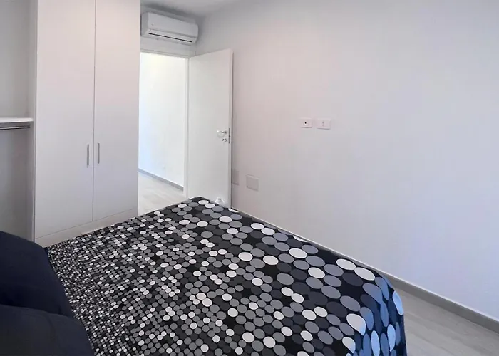 1 Bedroom Gorgeous In