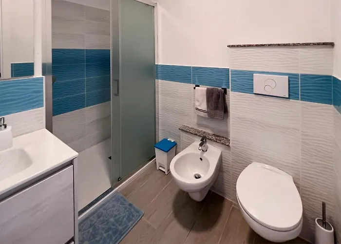 Apartment 1 Bedroom Gorgeous In