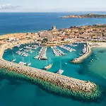 1 Bedroom Gorgeous In * Isola Rossa (Sassari)