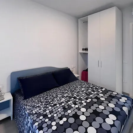 1 Bedroom Gorgeous In