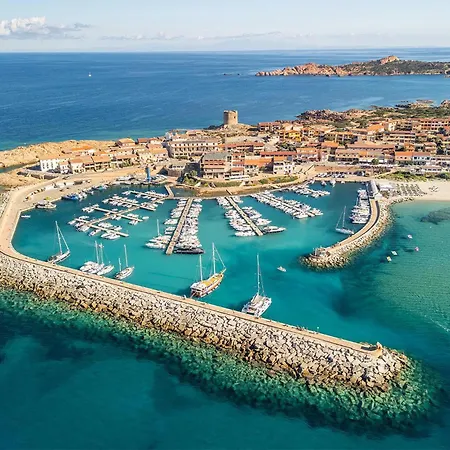 1 Bedroom Gorgeous In Isola Rossa * Cascabraga