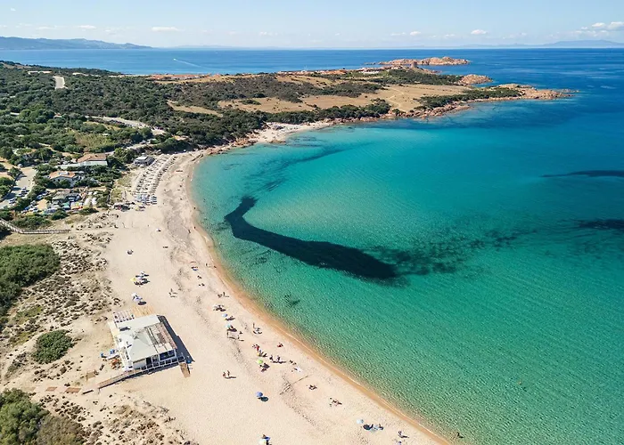 1 Bedroom Gorgeous In Isola Rossa