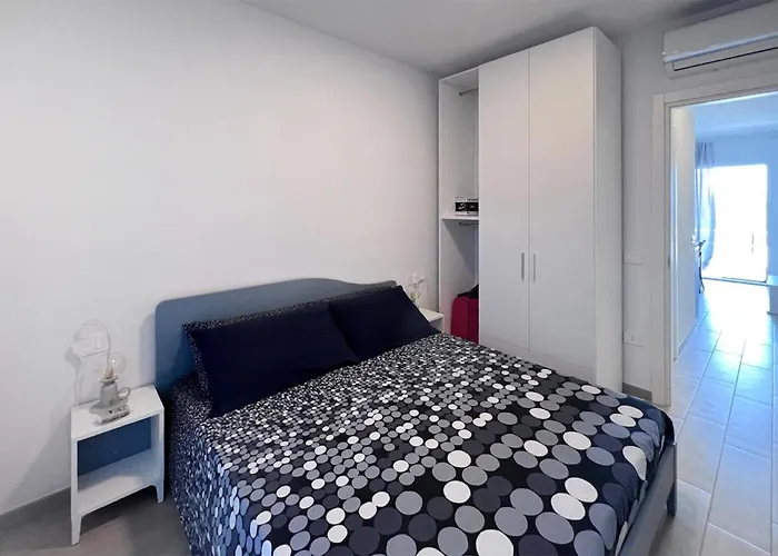 1 Bedroom Gorgeous In