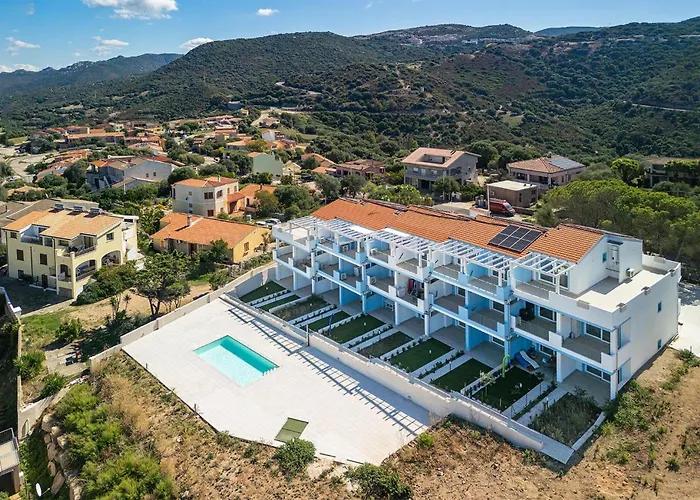 Apartman 1 Bedroom Gorgeous In