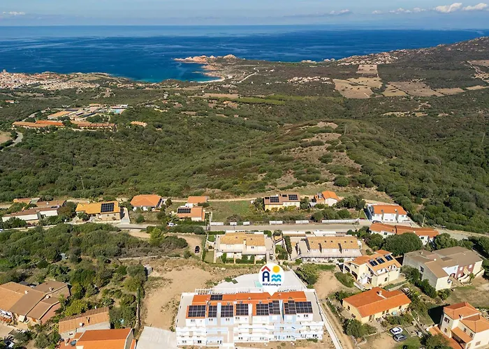1 Bedroom Gorgeous In Apartman