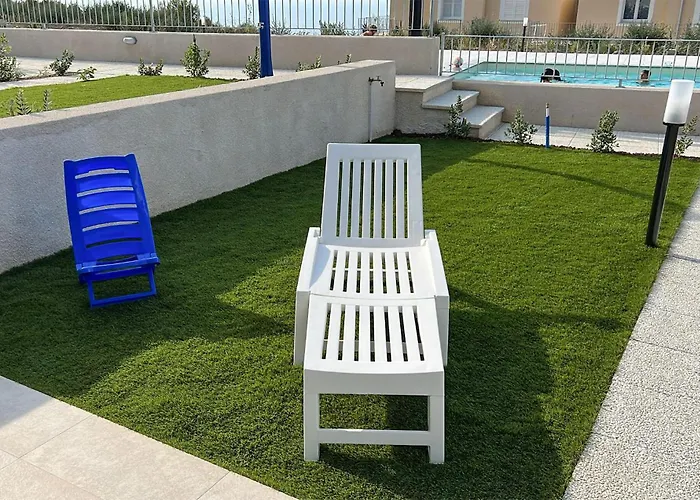 1 Bedroom Gorgeous In Apartman *