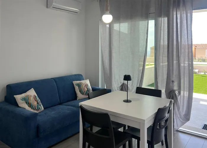 Apartman 1 Bedroom Gorgeous In